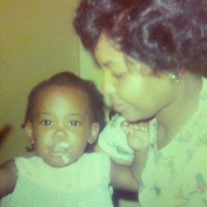 Meet your Posher, Sasha